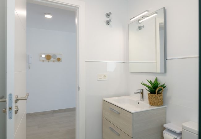 Apartamento en Playa Honda - Playa de Guacimeta - Salitre Apartamento en Playa Honda - Playa de Guacimeta - Salitre