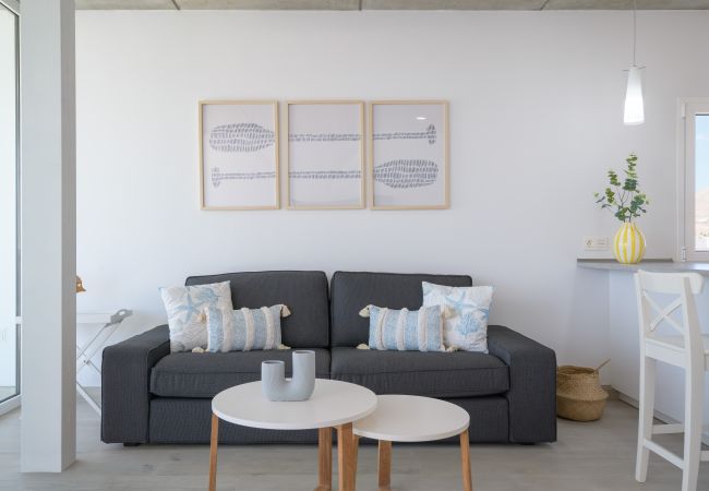 Apartamento en Playa Honda - Playa de Guacimeta - Salitre Apartamento en Playa Honda - Playa de Guacimeta - Salitre