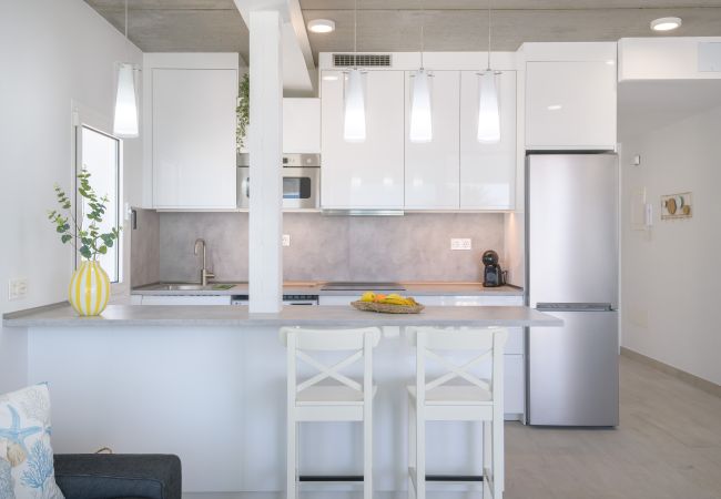 Apartamento en Playa Honda - Playa de Guacimeta - Salitre Apartamento en Playa Honda - Playa de Guacimeta - Salitre