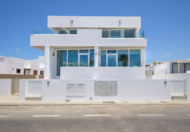 Apartamento en Playa Honda - Playa de Guacimeta - Salitre Apartamento en Playa Honda - Playa de Guacimeta - Salitre