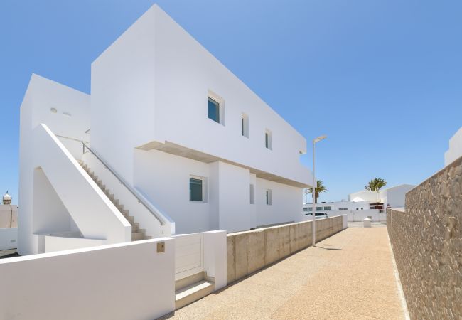 Apartamento en Playa Honda - Playa de Guacimeta - Salitre Apartamento en Playa Honda - Playa de Guacimeta - Salitre