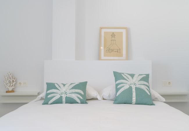 Apartamento en Playa Honda - Playa de Guacimeta - Salitre Apartamento en Playa Honda - Playa de Guacimeta - Salitre