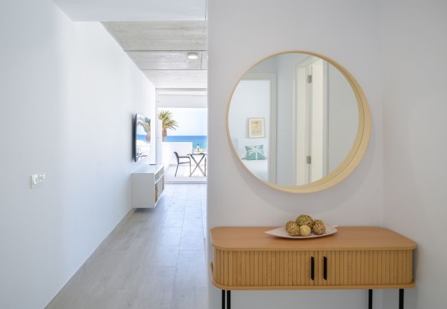 Apartamento en Playa Honda - Playa de Guacimeta - Salitre Apartamento en Playa Honda - Playa de Guacimeta - Salitre