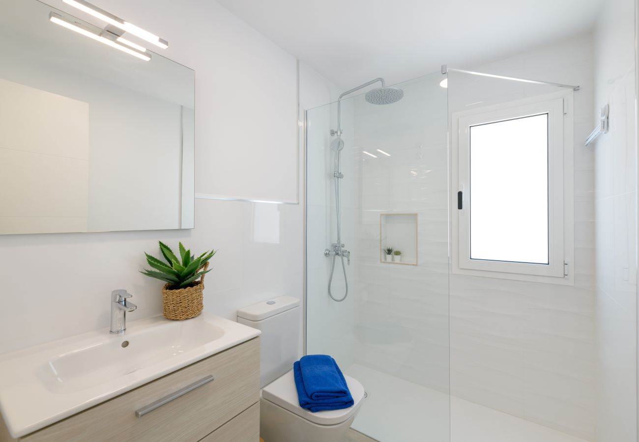 Apartamento en Playa Honda - Casa Maresía - Playa Honda