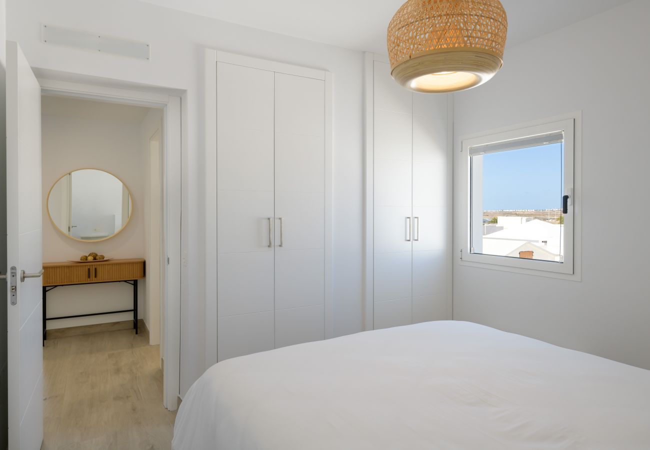 Apartamento en Playa Honda - Casa Maresía - Playa Honda