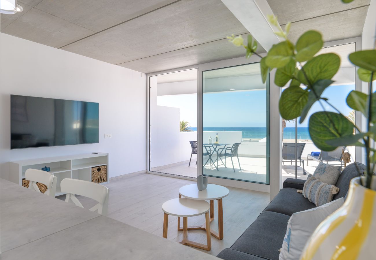 Apartamento en Playa Honda - Casa Maresía - Playa Honda