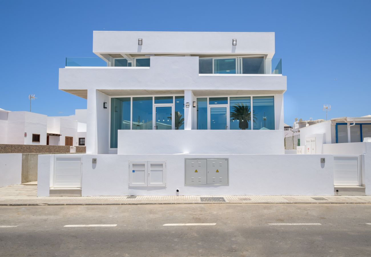 Apartamento en Playa Honda - Casa Maresía - Playa Honda