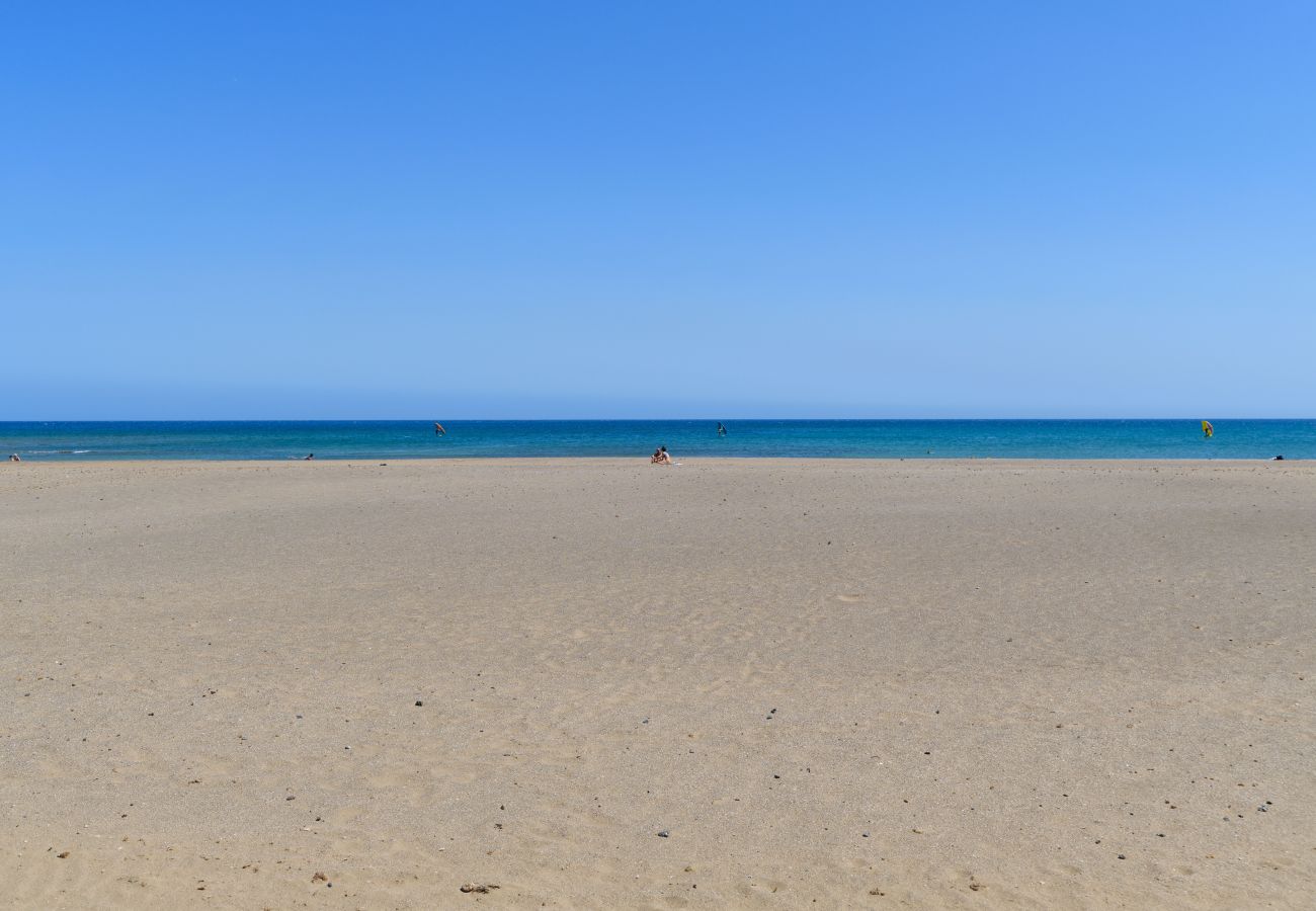 Apartamento en Playa Honda - Casa Maresía - Playa Honda