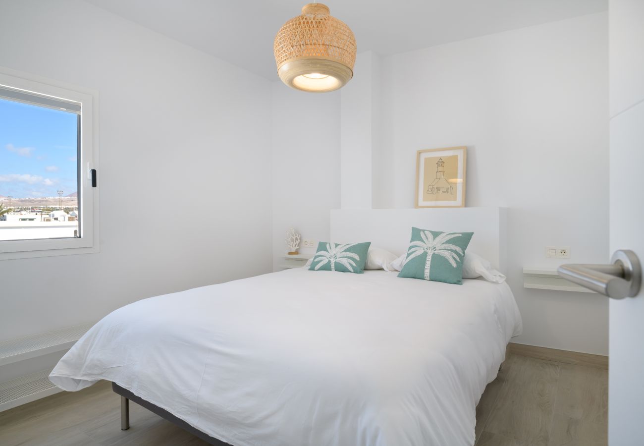 Apartamento en Playa Honda - Casa Maresía - Playa Honda