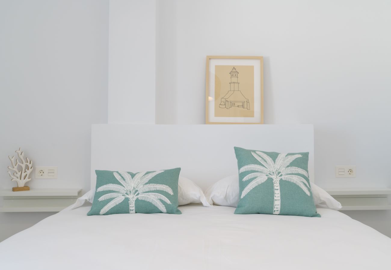 Apartamento en Playa Honda - Casa Maresía - Playa Honda