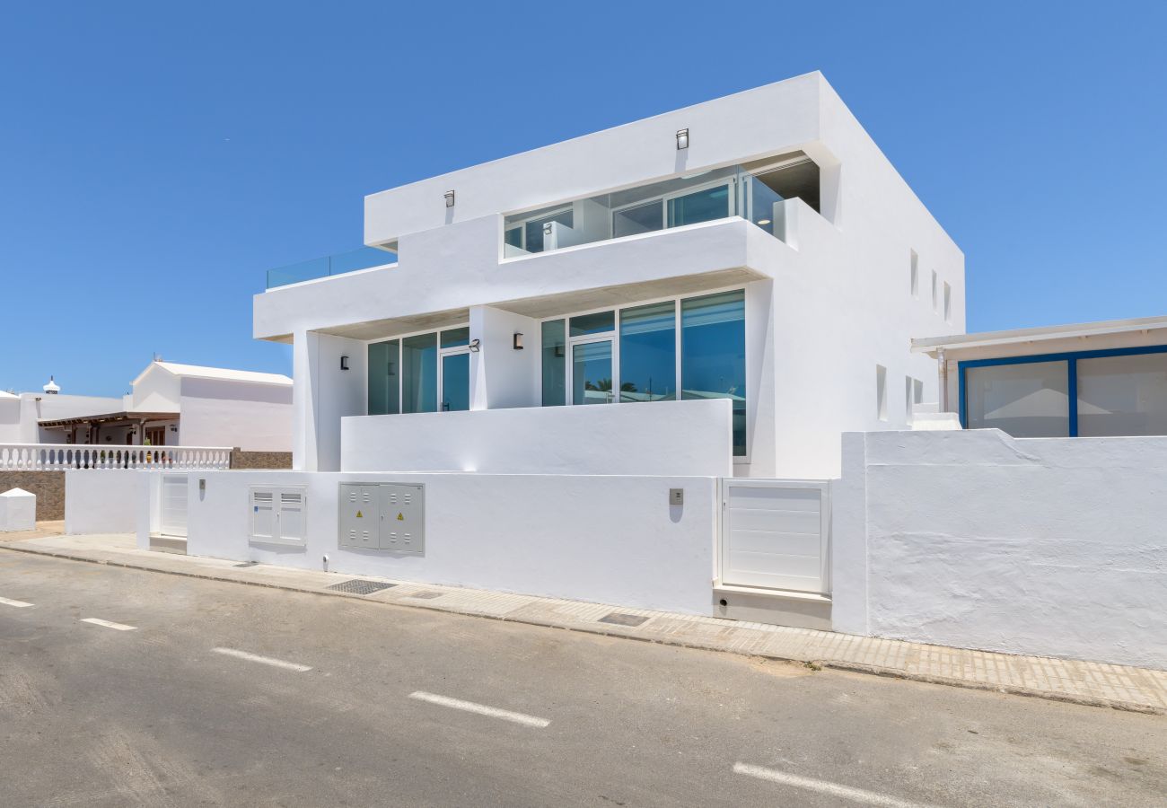 Apartamento en Playa Honda - Casa Maresía - Playa Honda