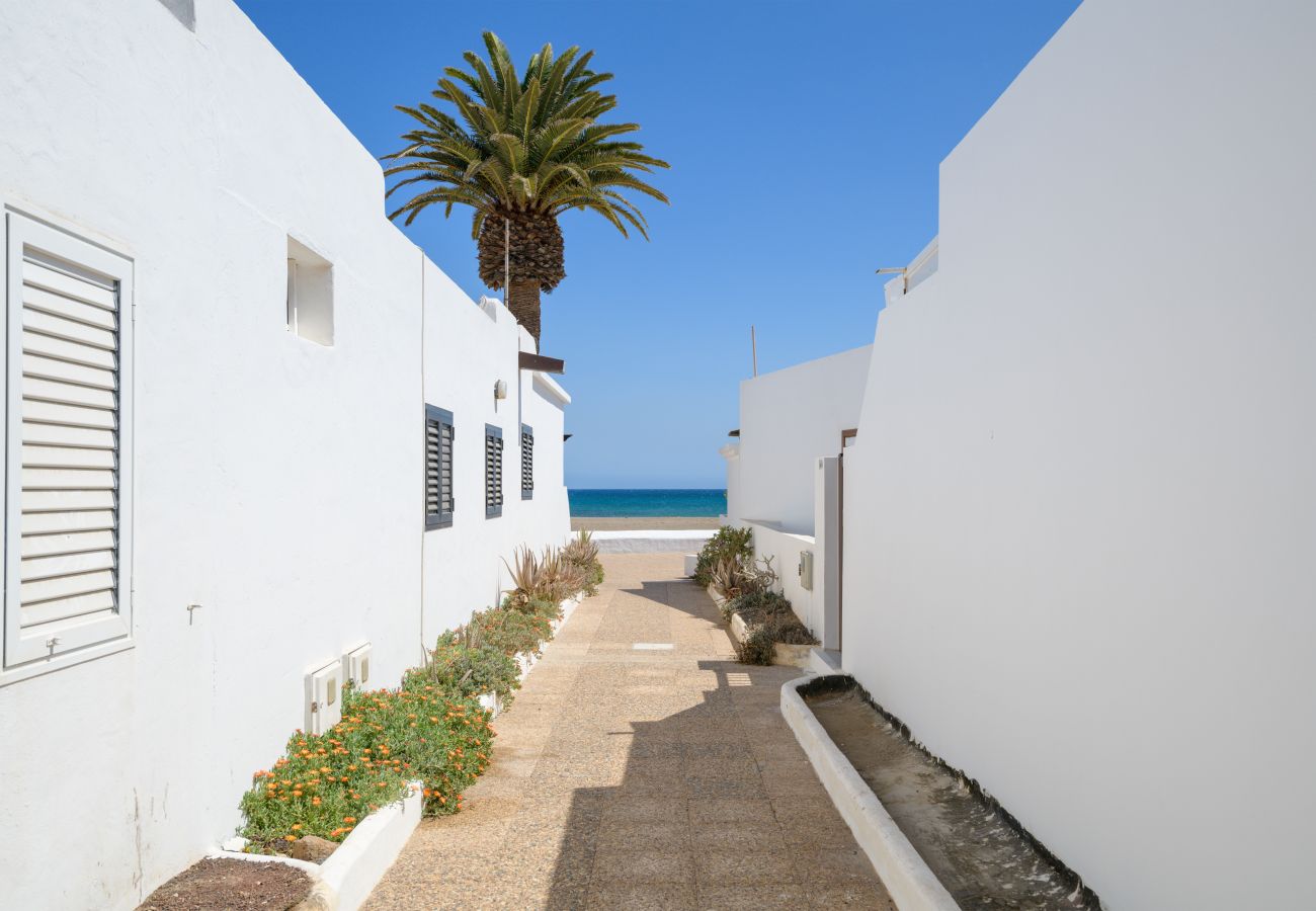 Apartamento en Playa Honda - Casa Maresía - Playa Honda