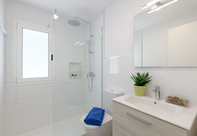 Apartamento en Playa Honda - Playa de Guacimeta - Maresia Apartamento en Playa Honda - Playa de Guacimeta - Maresia