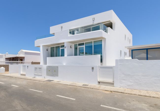 Apartamento en Playa Honda - Playa de Guacimeta - Maresia Apartamento en Playa Honda - Playa de Guacimeta - Maresia