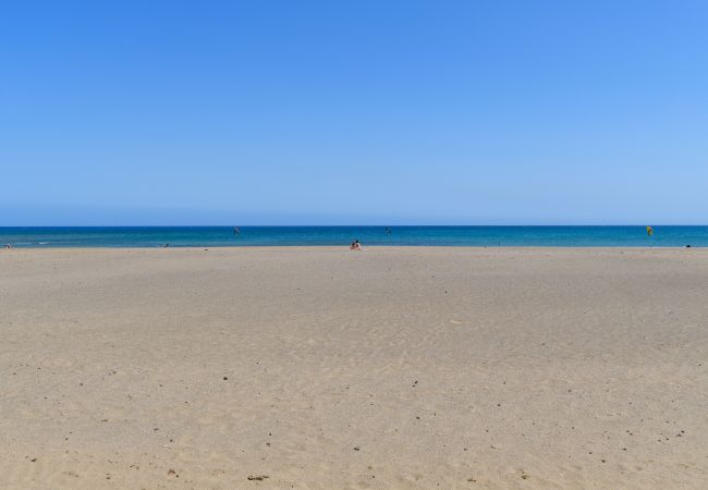 Apartamento en Playa Honda - Playa de Guacimeta - Maresia Apartamento en Playa Honda - Playa de Guacimeta - Maresia