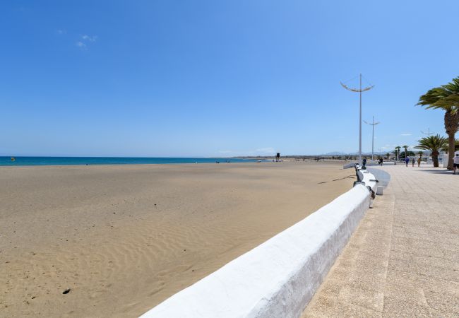 Apartamento en Playa Honda - Playa de Guacimeta - Maresia Apartamento en Playa Honda - Playa de Guacimeta - Maresia