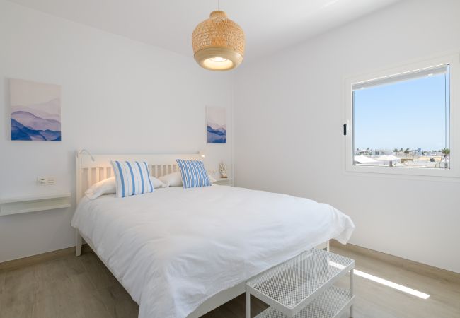 Apartamento en Playa Honda - Playa de Guacimeta - Maresia Apartamento en Playa Honda - Playa de Guacimeta - Maresia