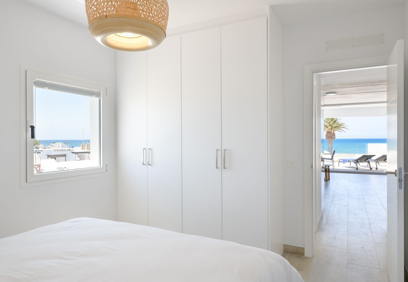 Apartamento en Playa Honda - Casa Salitre - Playa Honda