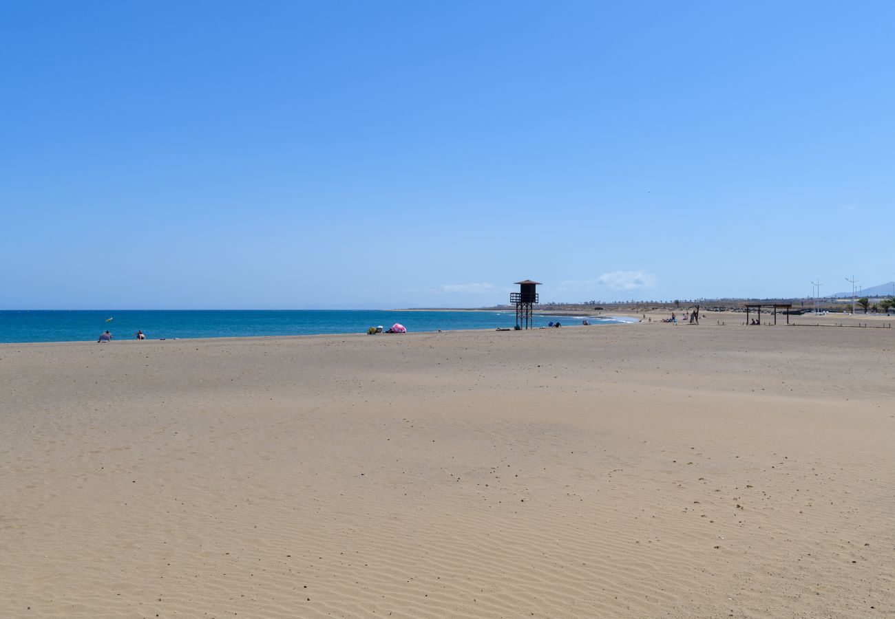 Apartamento en Playa Honda - Casa Salitre - Playa Honda
