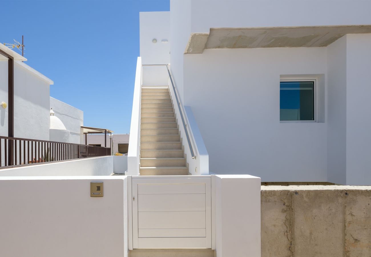 Apartamento en Playa Honda - Casa Salitre - Playa Honda