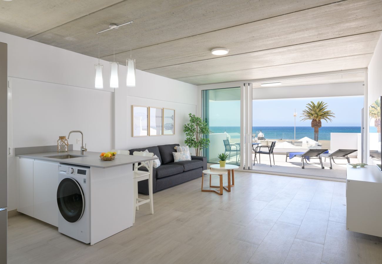 Apartamento en Playa Honda - Casa Salitre - Playa Honda