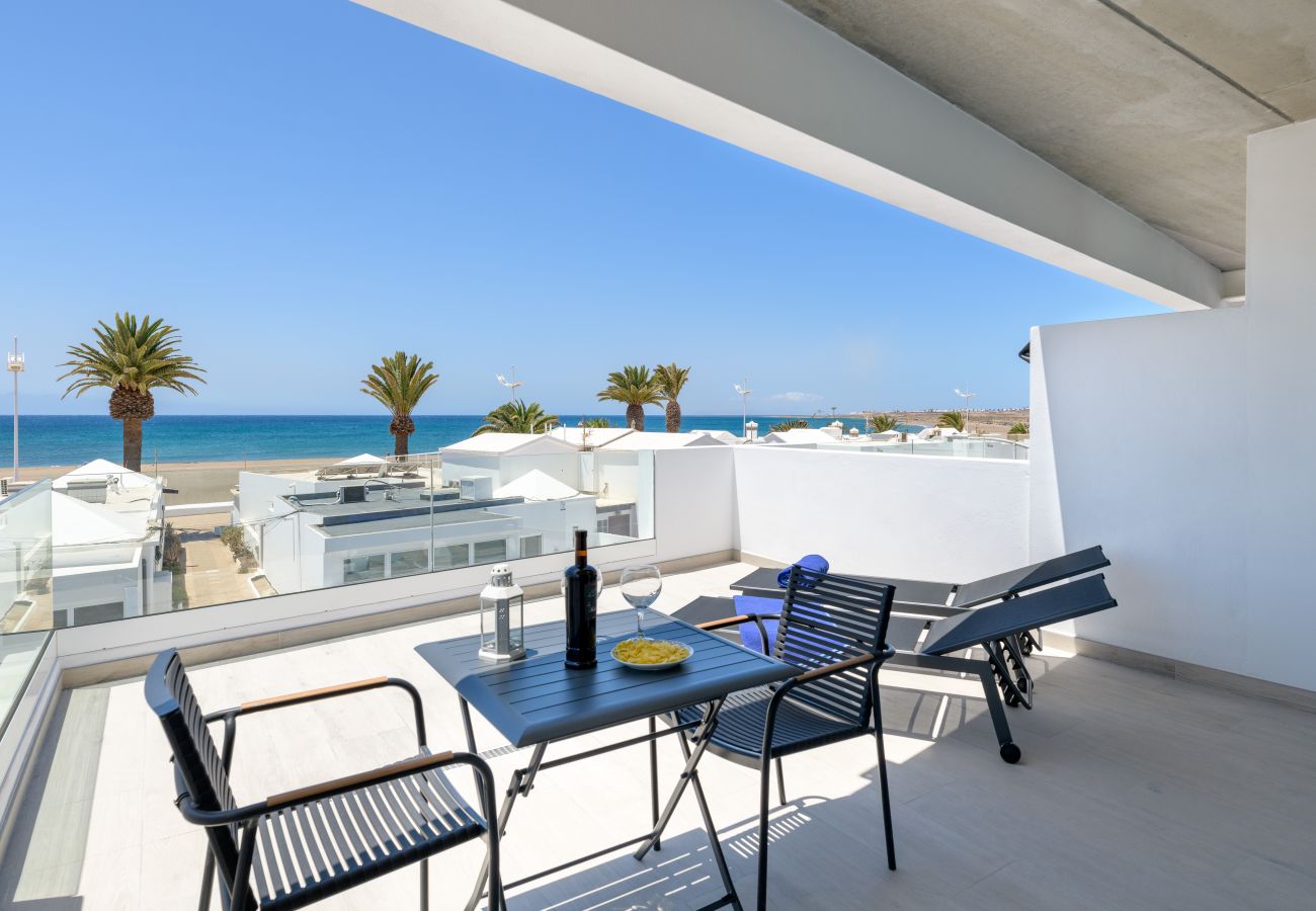 Apartamento en Playa Honda - Casa Salitre - Playa Honda