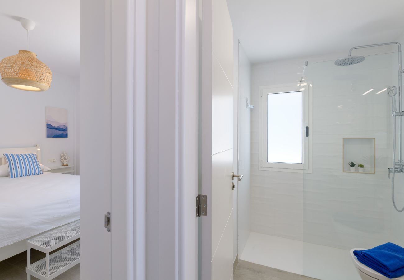 Apartamento en Playa Honda - Casa Salitre - Playa Honda