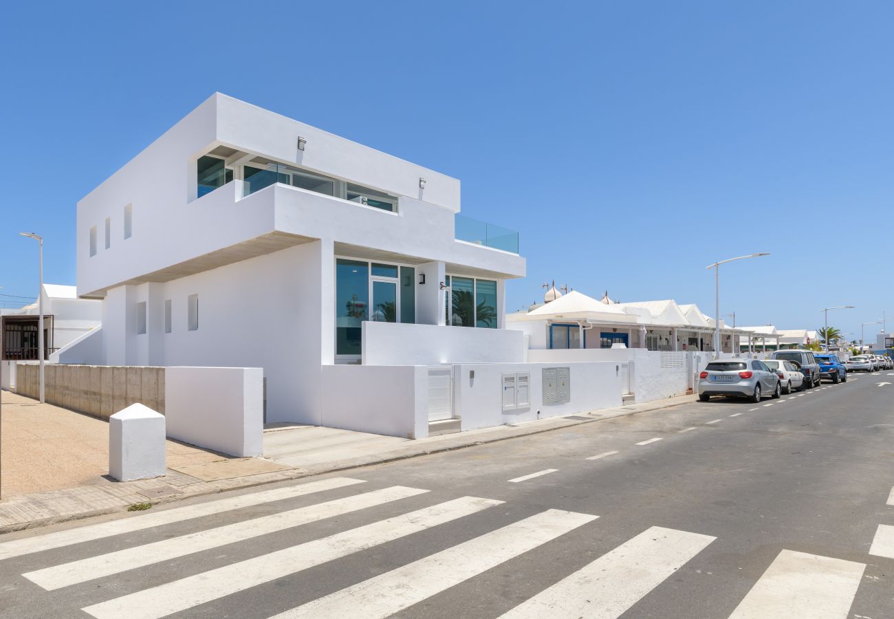 Apartamento en Playa Honda - Casa Salitre - Playa Honda