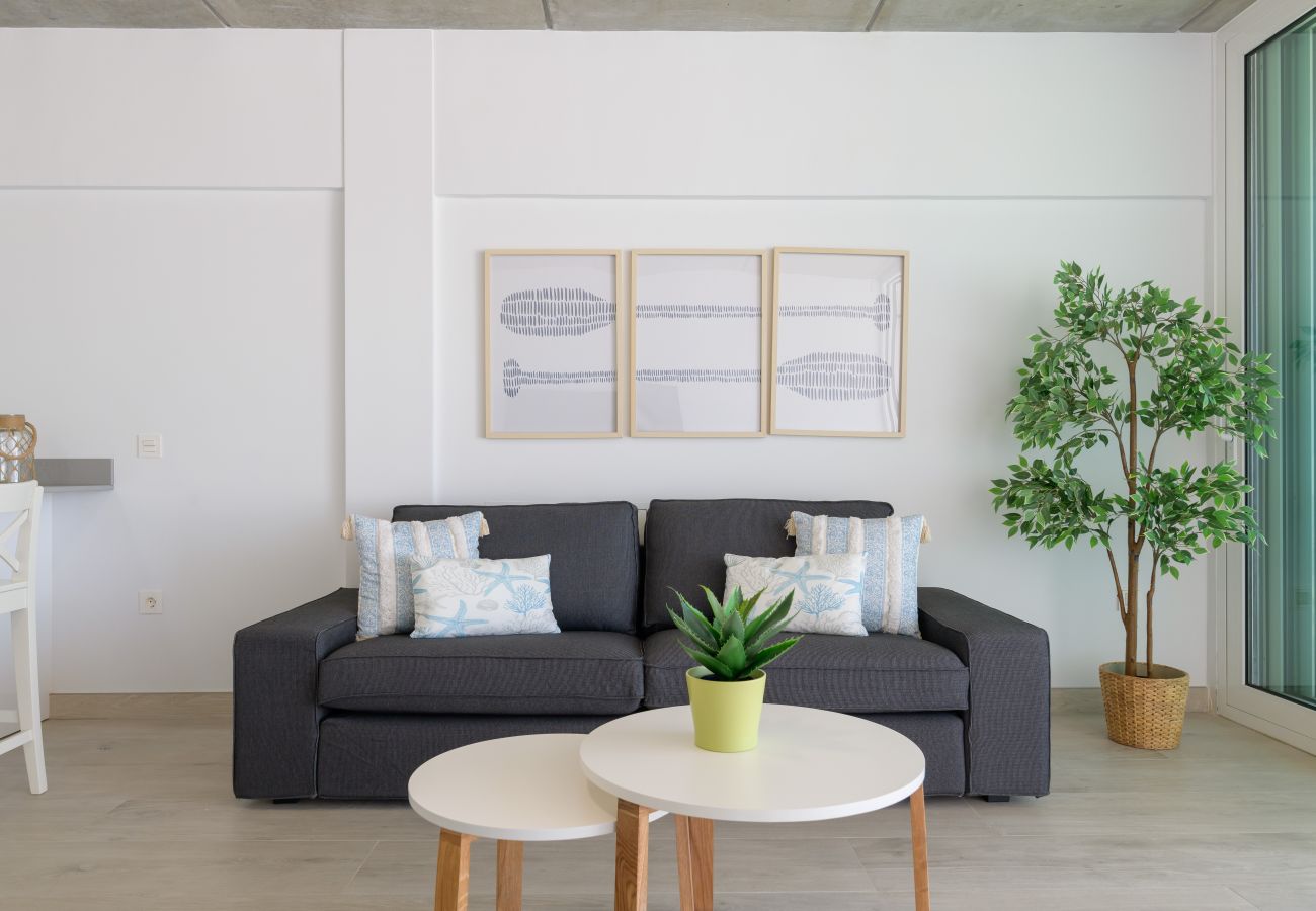 Apartamento en Playa Honda - Casa Salitre - Playa Honda