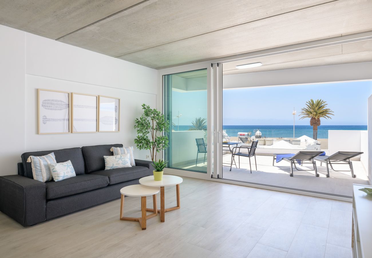 Apartamento en Playa Honda - Casa Salitre - Playa Honda