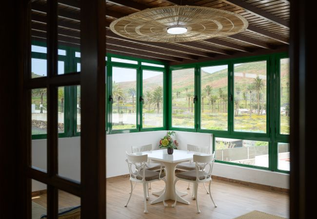 Casa en Haría - Casa Crisana