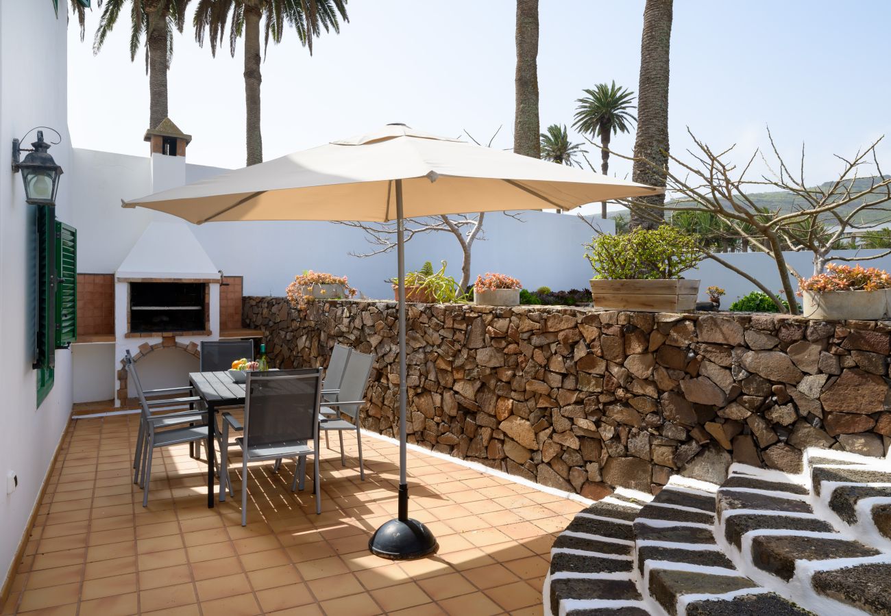 Casa en Haría - Casa Crisana