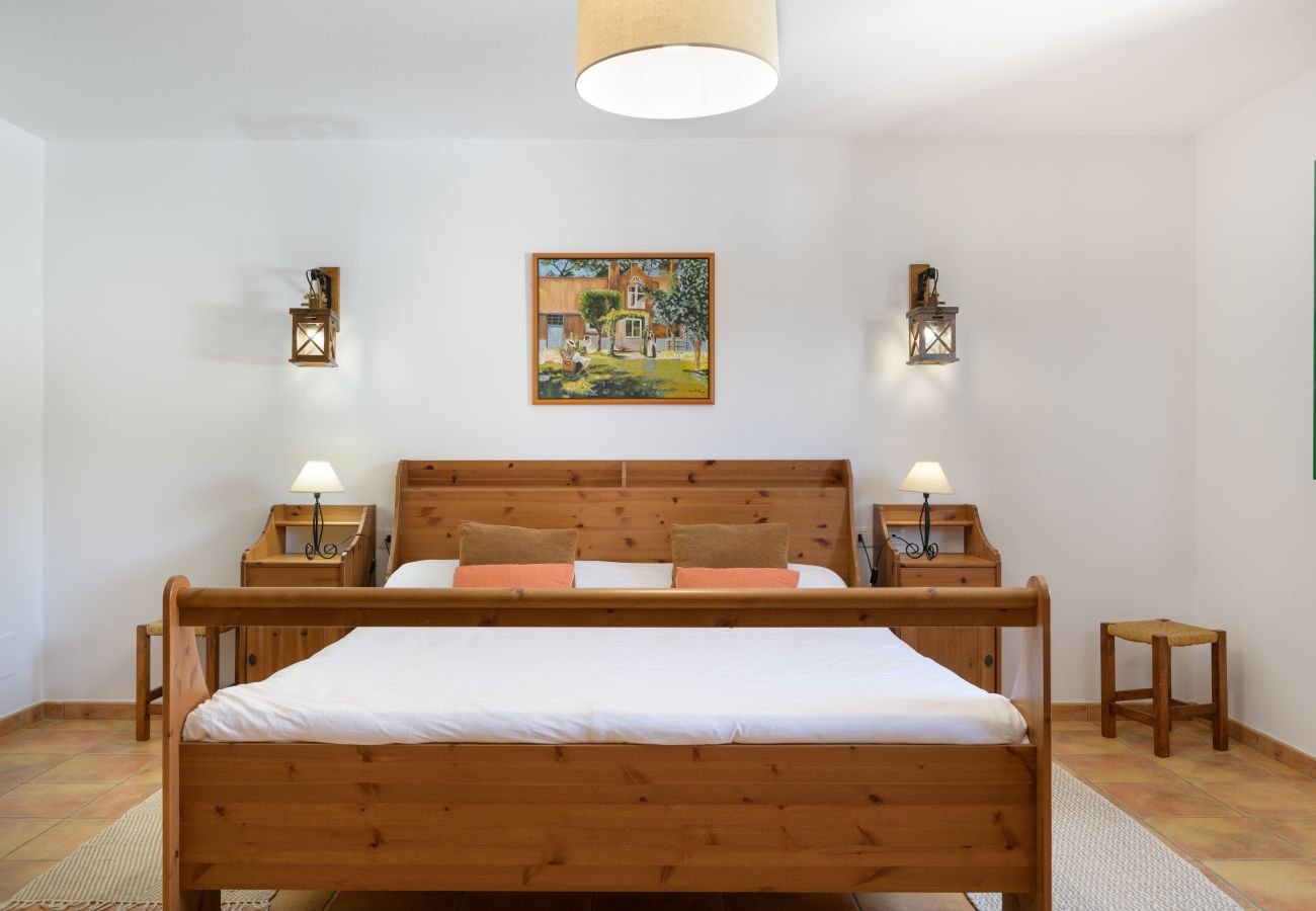 Casa en Haría - Casa Crisana