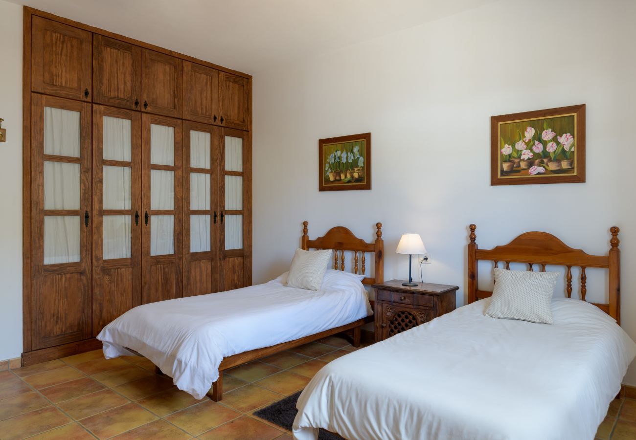 Casa en Haría - Casa Crisana