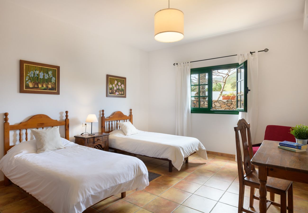 Casa en Haría - Casa Crisana