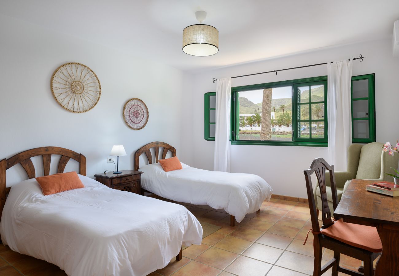 Casa en Haría - Casa Crisana