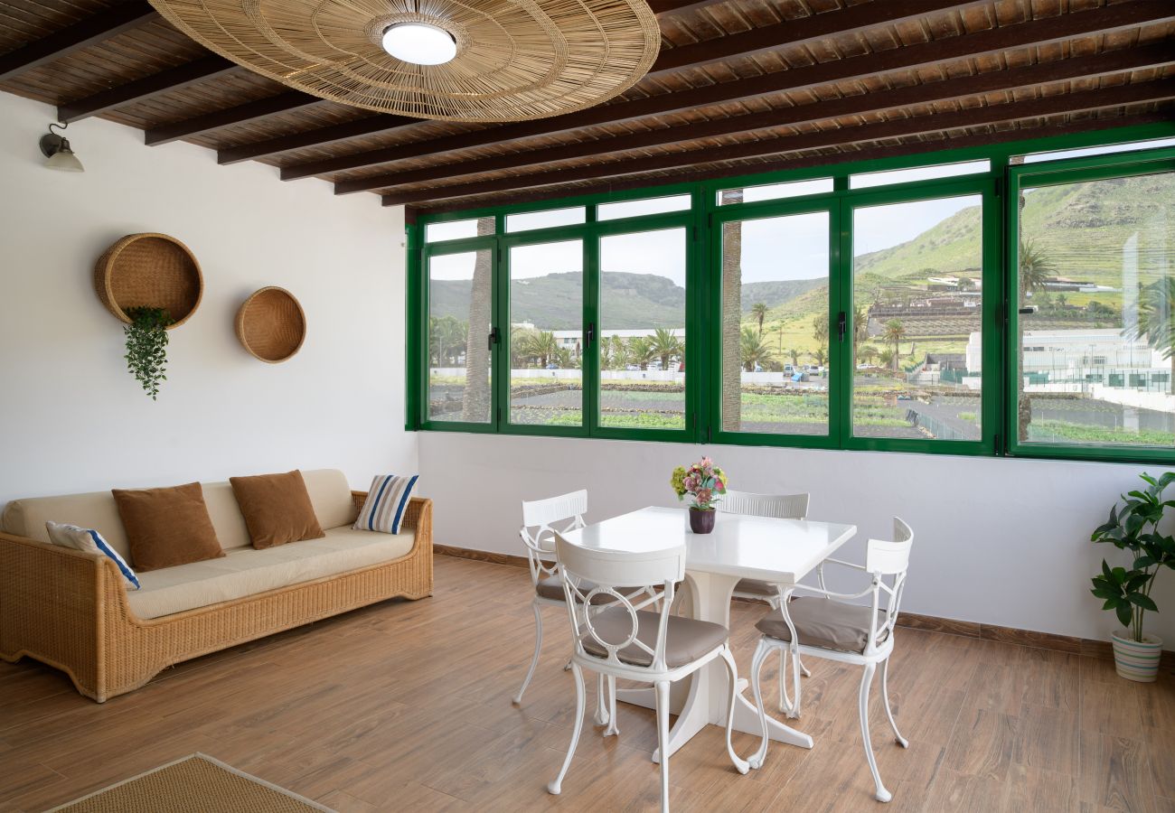 Casa en Haría - Casa Crisana