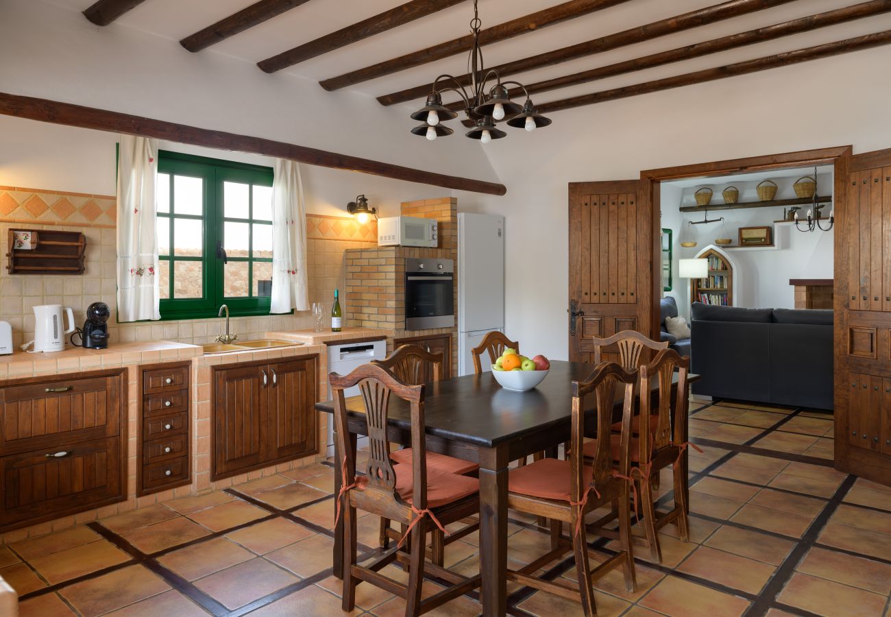 Casa en Haría - Casa Crisana