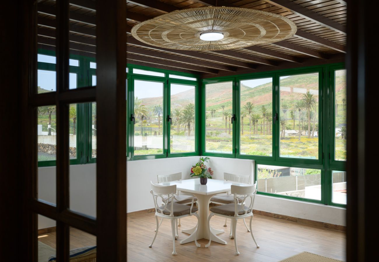 Casa en Haría - Casa Crisana