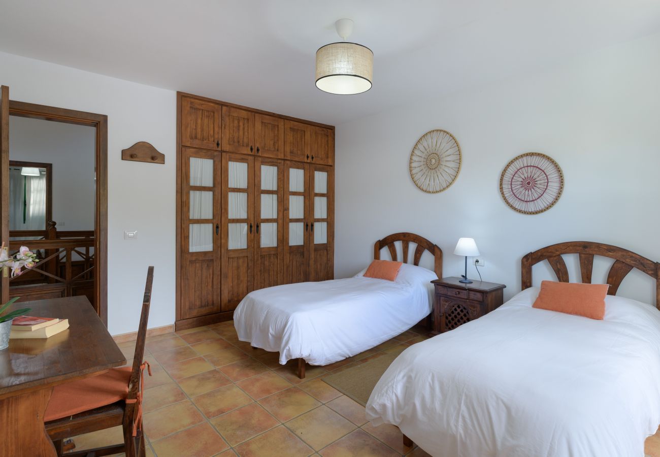 Casa en Haría - Casa Crisana