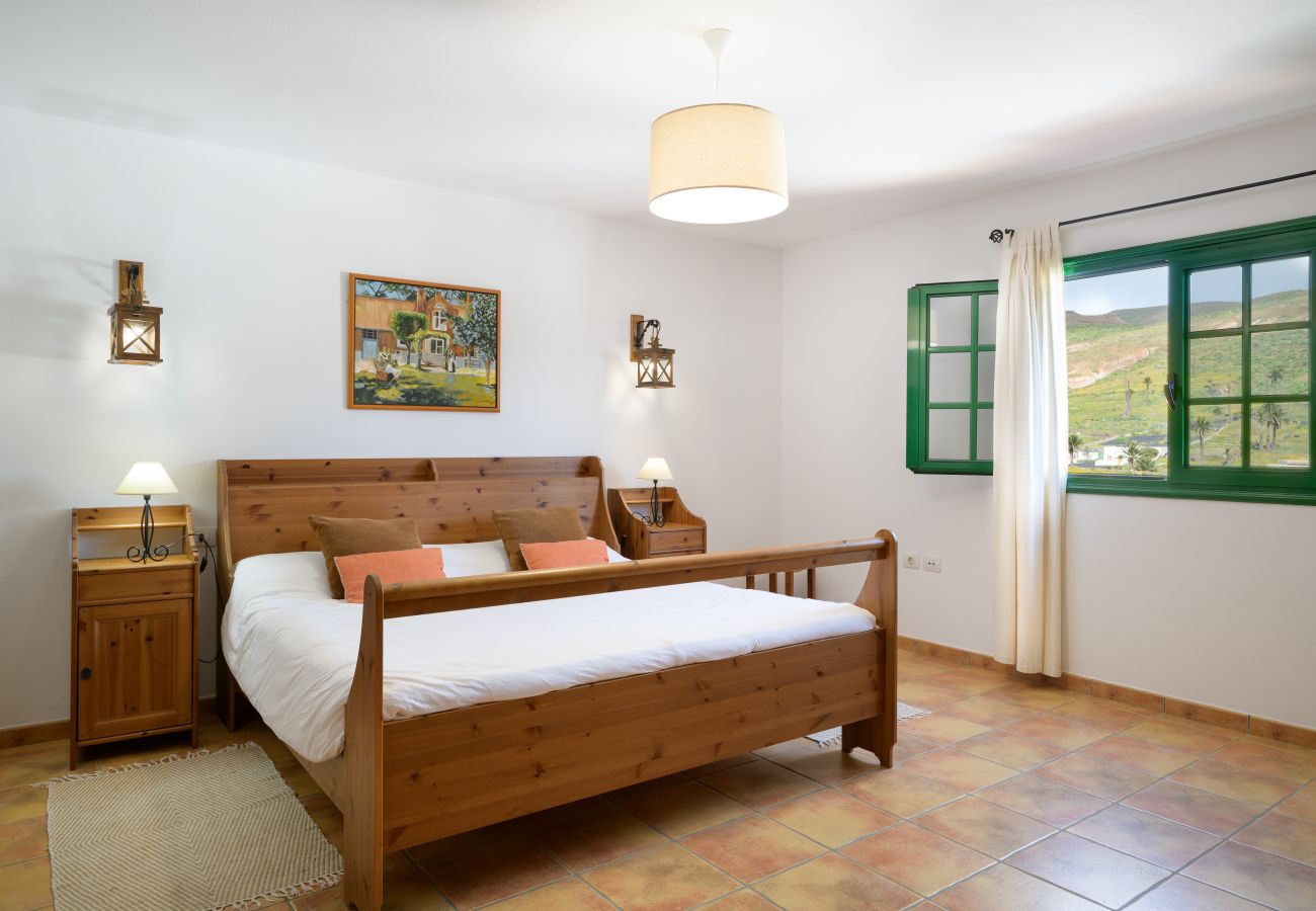 Casa en Haría - Casa Crisana