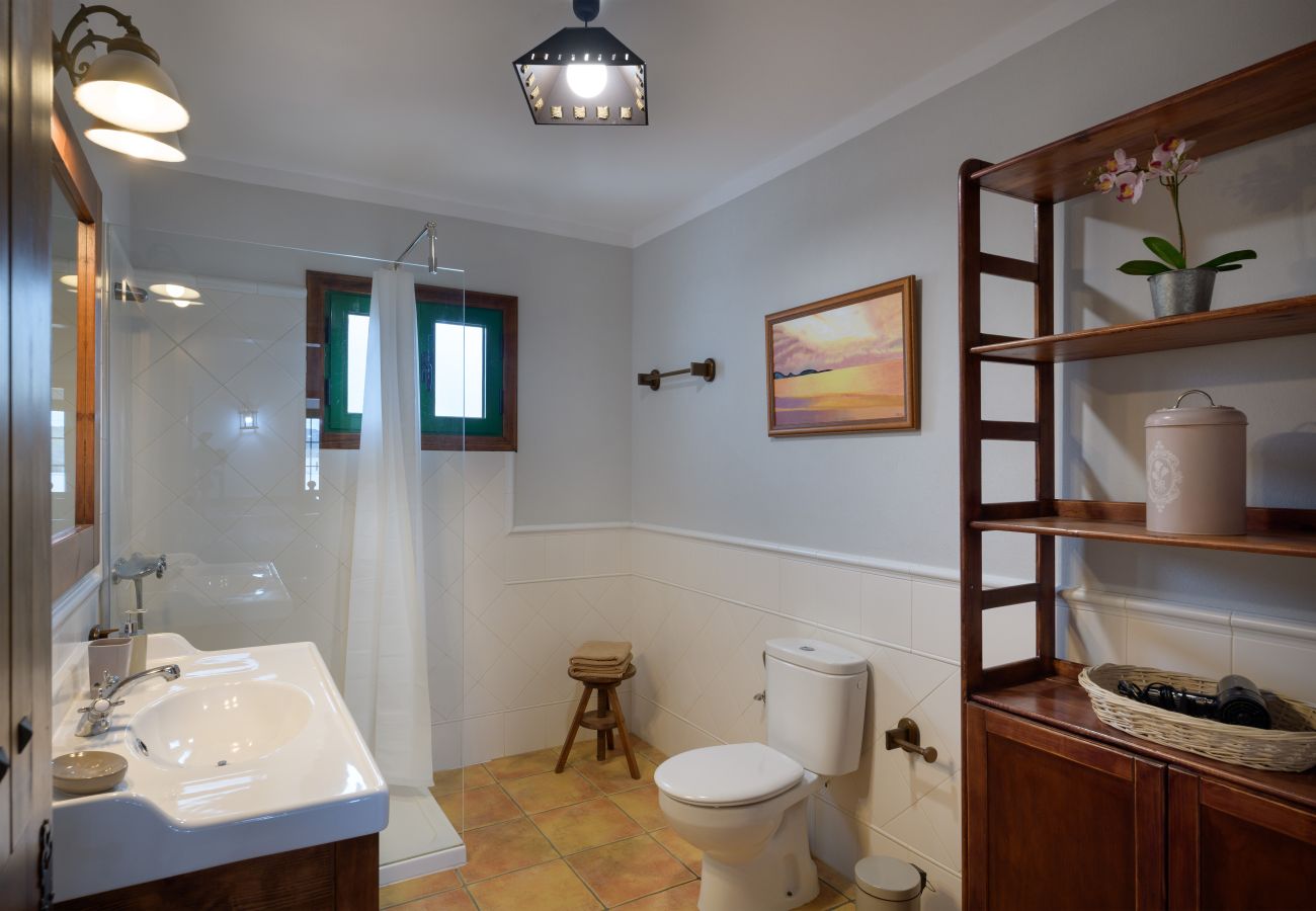 Casa en Haría - Casa Crisana