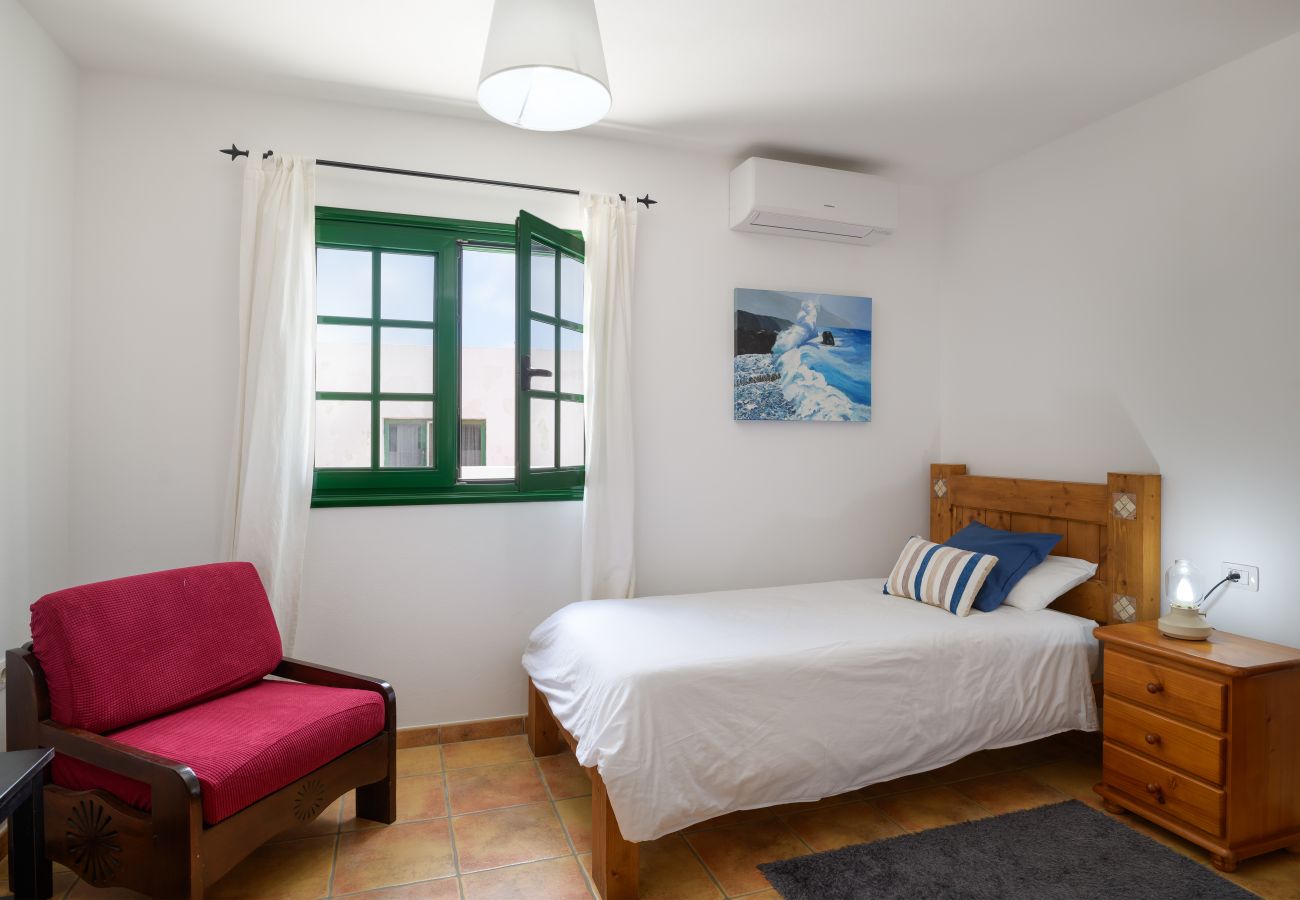 Casa en Haría - Casa Crisana