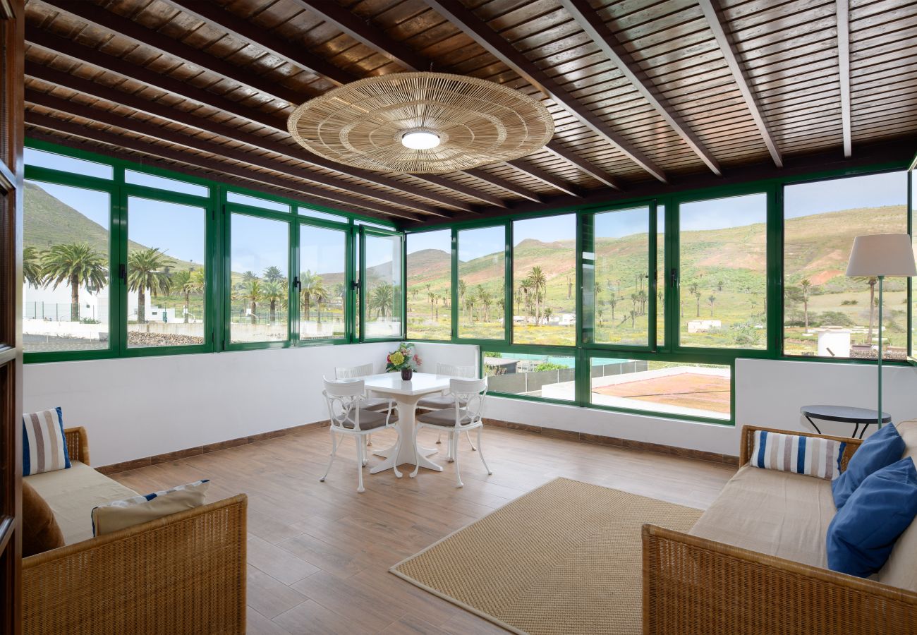 Casa en Haría - Casa Crisana