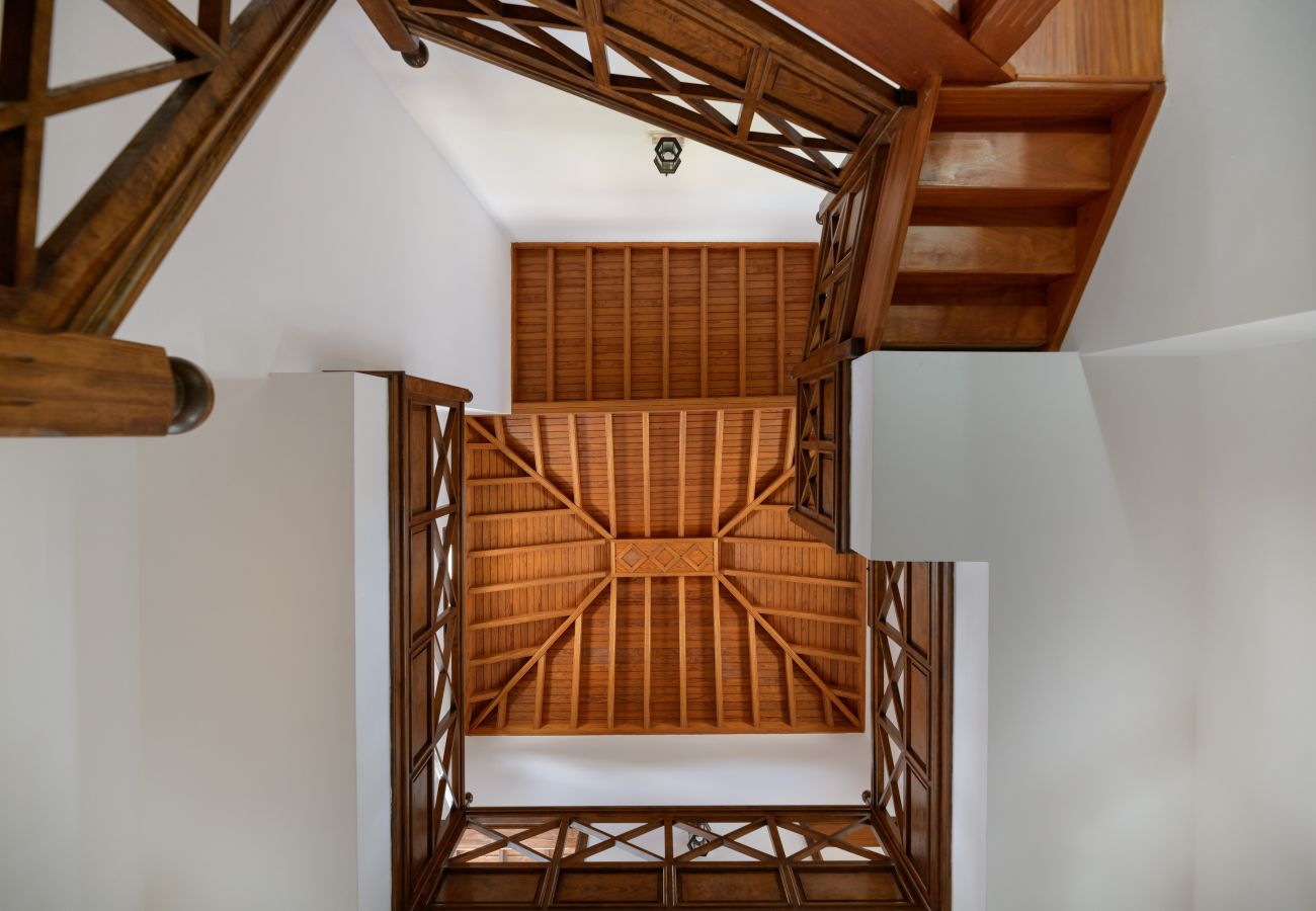 Casa en Haría - Casa Crisana