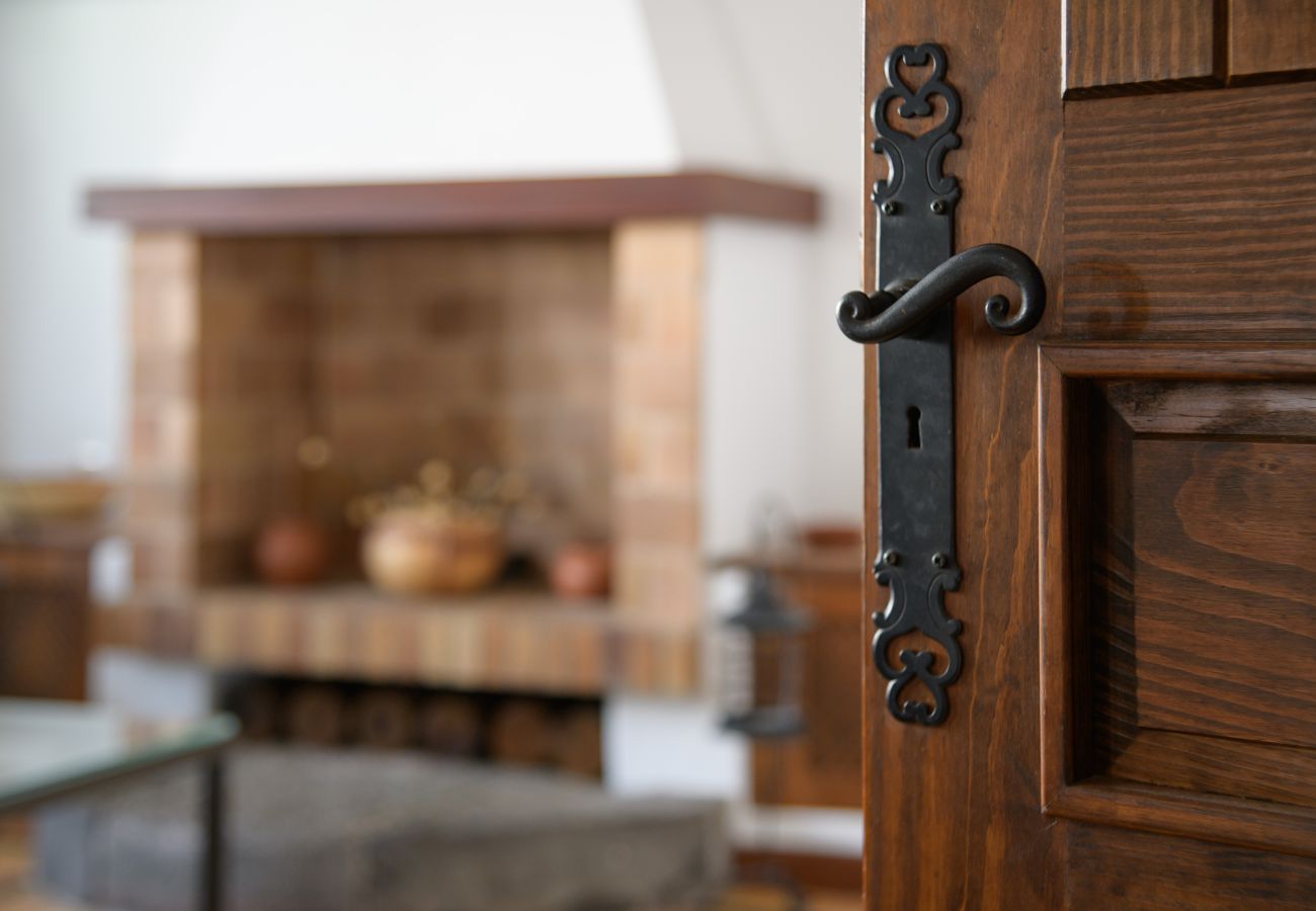 Casa en Haría - Casa Crisana