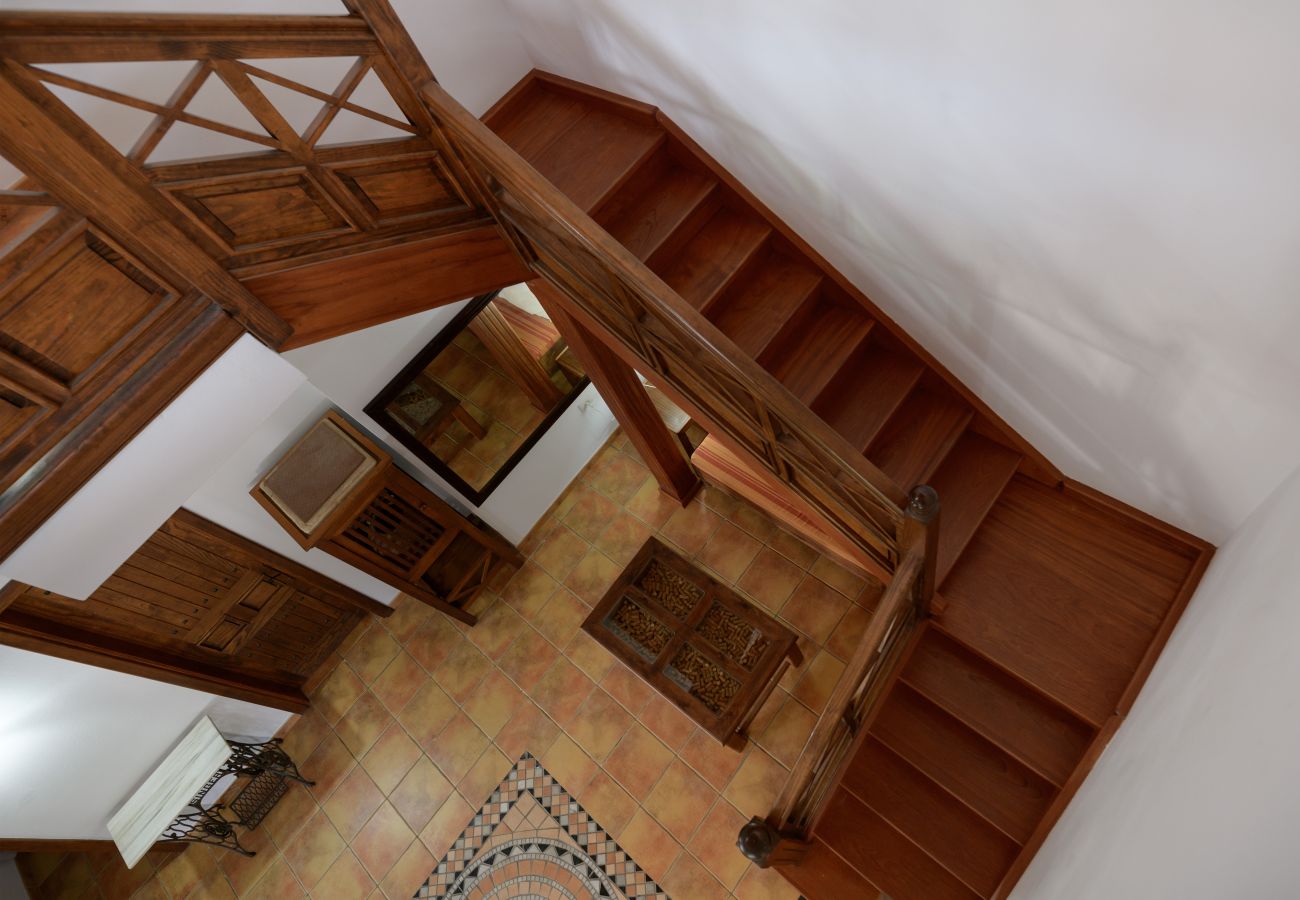 Casa en Haría - Casa Crisana