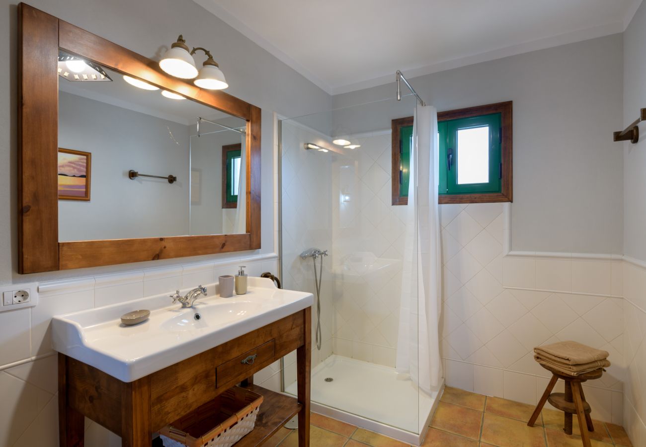 Casa en Haría - Casa Crisana