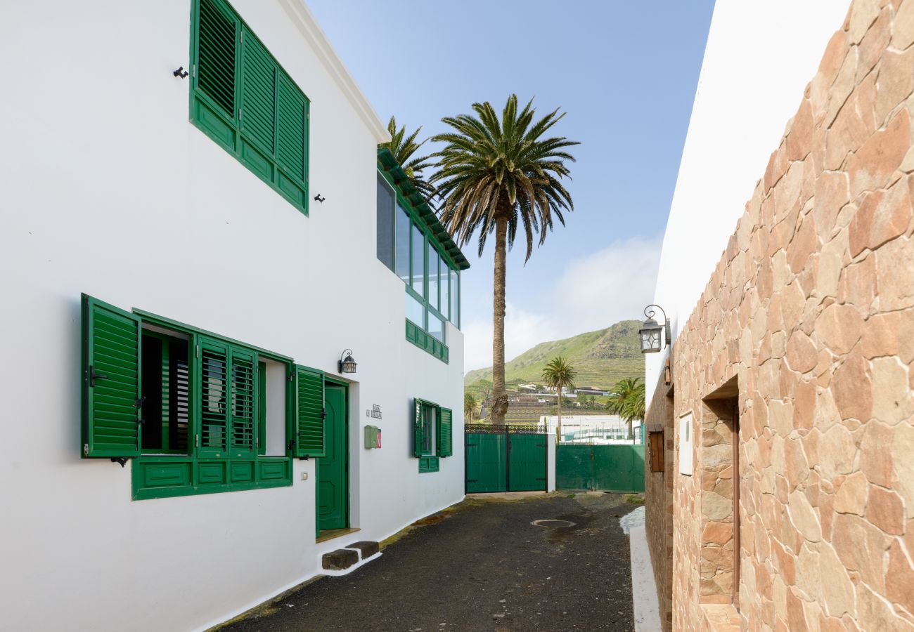 Casa en Haría - Casa Crisana