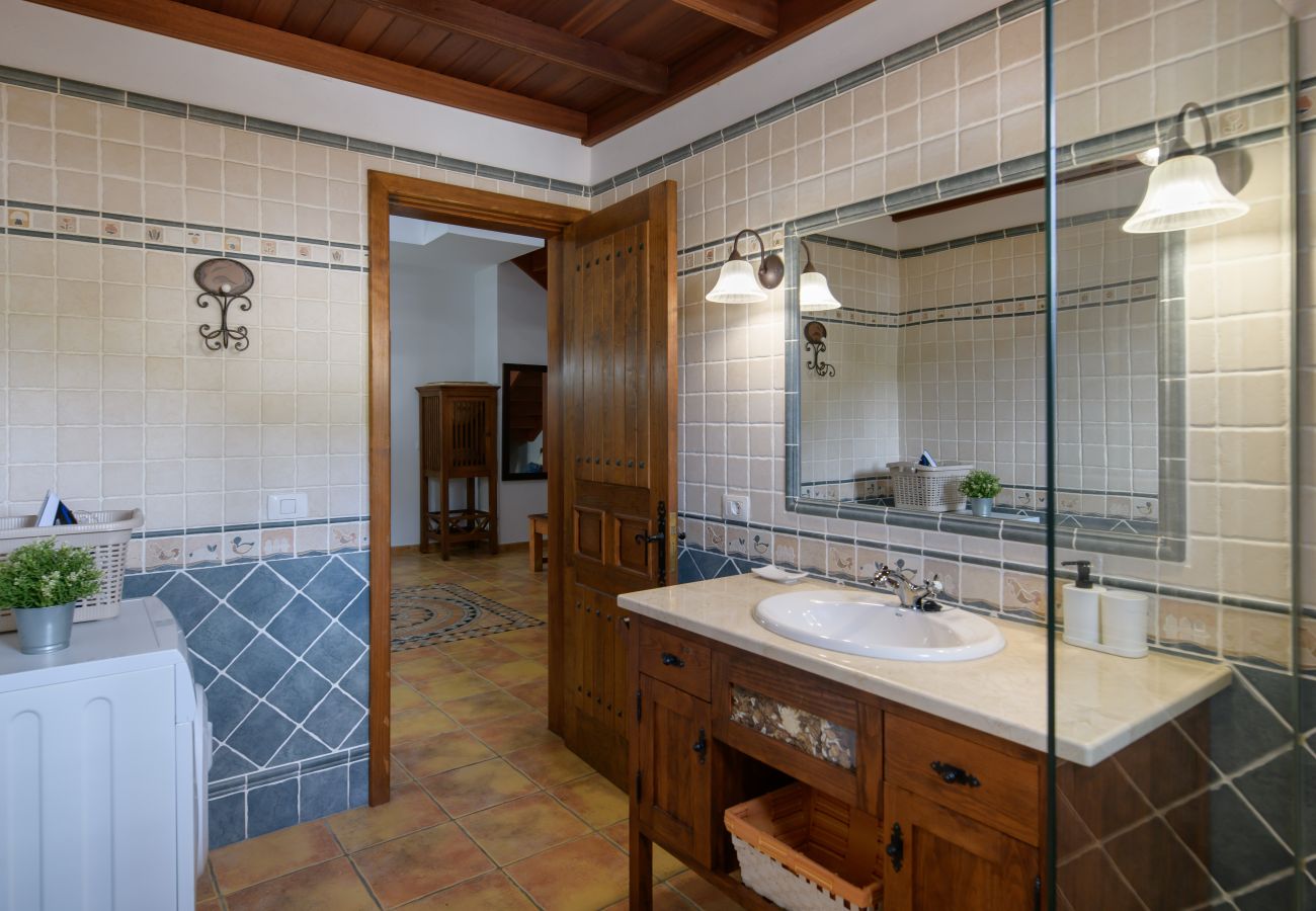 Casa en Haría - Casa Crisana